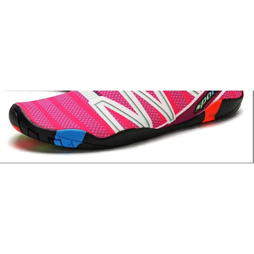 Swim Shoes In Pink
